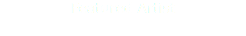 Featured Artist
